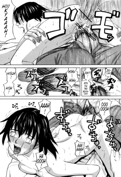 Page 216 of Harem x Harem