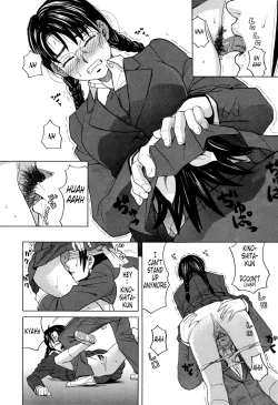 Page 52 of Harem x Harem