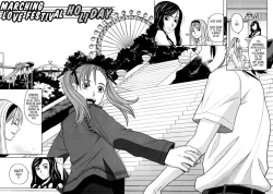 Page 65 of Harem x Harem