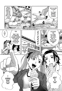 Page 66 of Harem x Harem