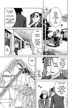 Page 69 of Harem x Harem