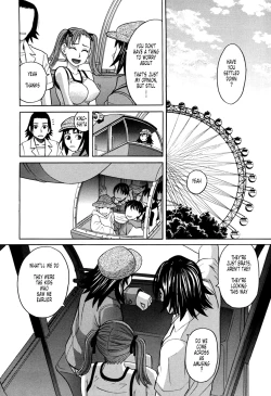 Page 72 of Harem x Harem