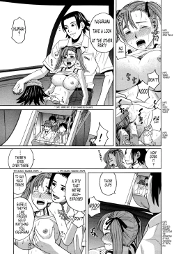 Page 79 of Harem x Harem