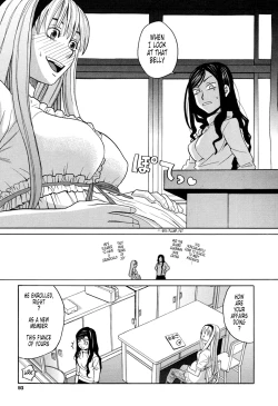 Page 91 of Harem x Harem
