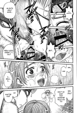 Page 24 of Patapata Rosine!!