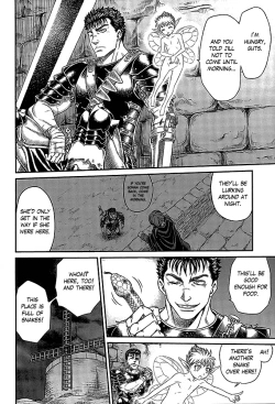 Page 3 of Patapata Rosine!!