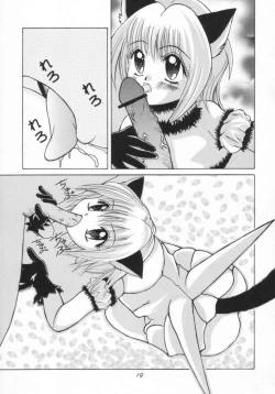 Page 18 of Tokyo Nyan nyan