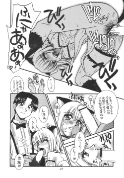 Page 41 of Tokyo Nyan nyan