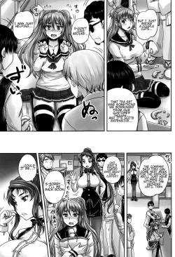 Page 64 of Kissa Hitozuma Nikudorei | Married Meat Slave Cafe