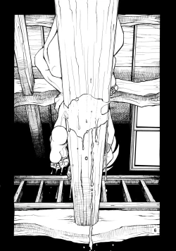 Page 5 of Tenchi Musou! Inkouki