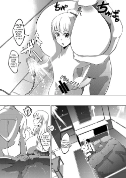 Page 15 of Hatsuiku Shoujo