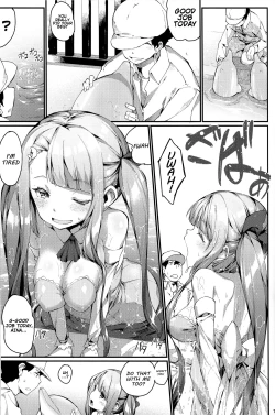 Page 6 of Ajin Shoujo-tan Vol.6