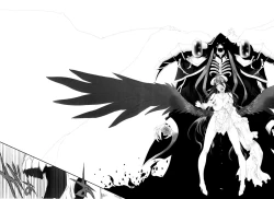 Page 18 of Aru Aru Albedo-sama