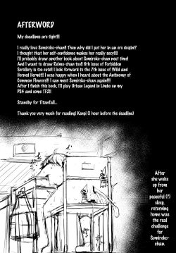 Page 28 of Namaiki JK Sumireko-chan ga Ayatsura Rape!!