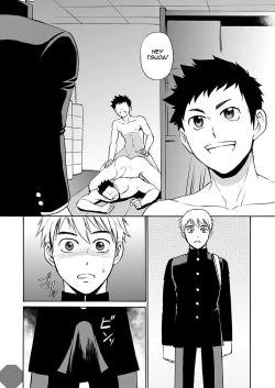 Page 23 of Taiiku no Sensei wa Boku no 〇〇〇!!