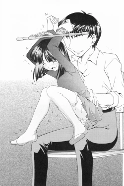 Page 40 of Silent Saturn S Specialshūnen kinen hon