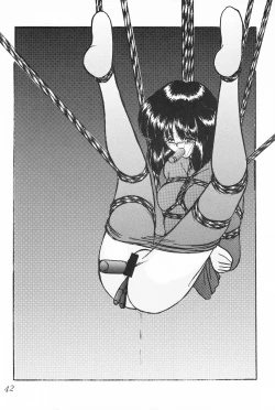 Page 43 of Silent Saturn S Specialshūnen kinen hon