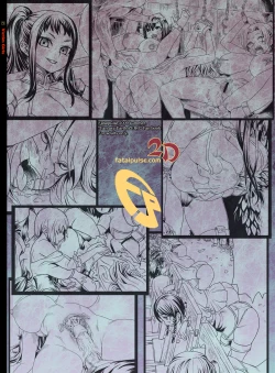 Page 43 of Victim Girls 7eat-Bitch