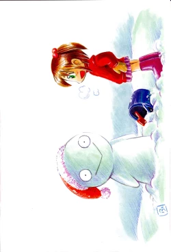 Page 4 of Itazura Switch