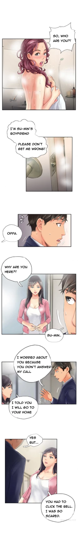 Page 166 of New Face Ch.1-15