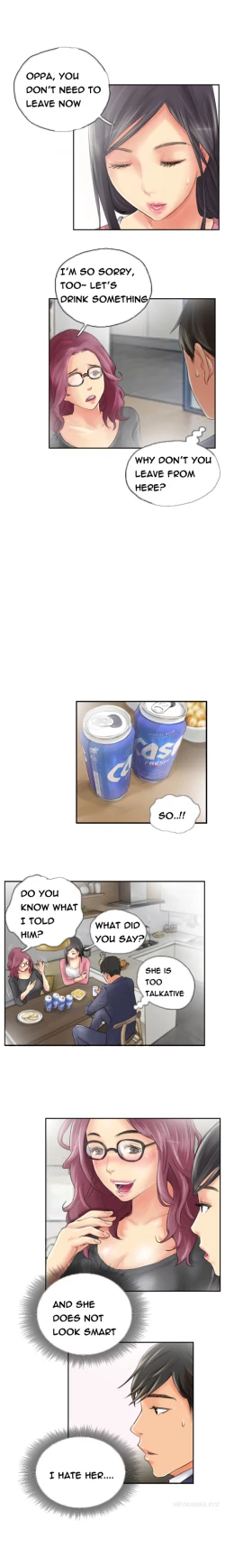 Page 168 of New Face Ch.1-15