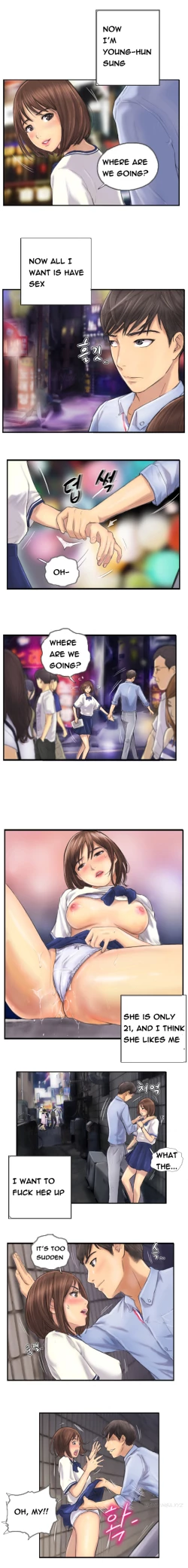 Page 76 of New Face Ch.1-15