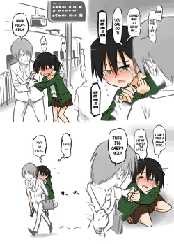 Page 10 of Ecchi na Ka ni Gochuui o!| Beware the Ecchi Mosquito!