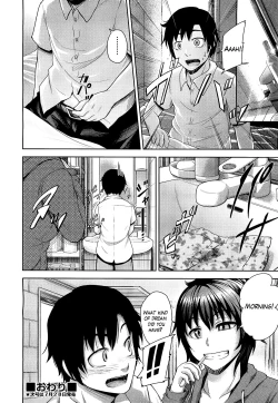 Page 23 of Futari no Yoru ni… | Their Night Together...