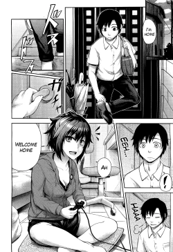 Page 2 of Futari no Yoru ni… | Their Night Together...