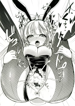 Page 15 of Bunny Mokotan to Nakayoshi Sex