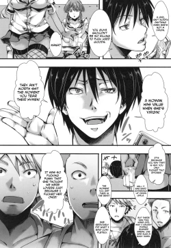 Page 22 of Kono Natsu, Shoujo wa Bitch ni Naru. - Bitch in Summer