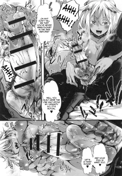 Page 26 of Kono Natsu, Shoujo wa Bitch ni Naru. - Bitch in Summer