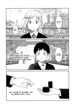 Page 1 of Implicity episode xx