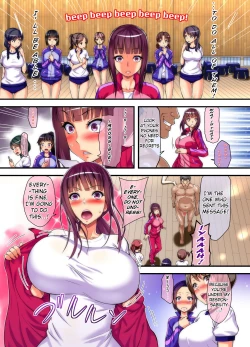 Page 13 of Yarigami License de donna Onna ni demo Kyousei Tanetsuke SEX Meirei Dekichau Ore
