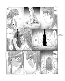 Page 30 of Chou Mushi Giga Ni