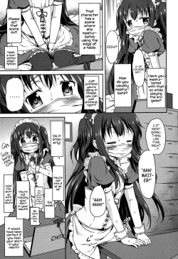 Page 3 of Panyumaru Namahaishin Maboroshi no Guest Kai|Panyumaru's Live Show! Phantom Guest Episode!