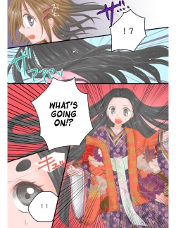 Page 7 of Joutaihenka Manga | Transformation Comics