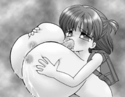 Page 42 of Kyonyuu Shoogakusei MFyi-chan