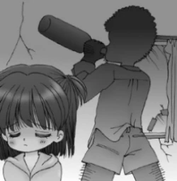 Page 44 of Kyonyuu Shoogakusei MFyi-chan