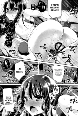 Page 19 of JS to Hadakanbo de Hitobanjuu Otomarishitara... | Staying Overnight With A Naked Grade Schooler...