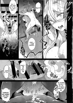Page 30 of Gran Nyuu Fantasy Magisa Hen | Granboob Fantasy - Part Magisa
