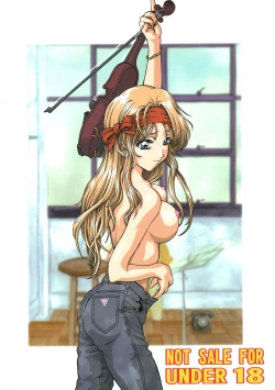 Page 2 of Kuchibiru de Mahou