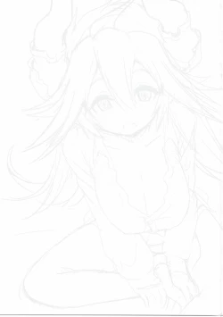 Page 2 of Uchi no Sarasa no Oppai ga Kininatte Shuuchuu Dekinai! | I'm Bothered by Sarasa's Breast So I Can't Focus!