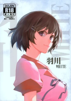 Page 2 of Hanekawa WHITE