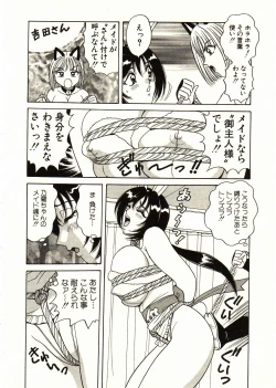 Page 160 of Itoshi no Bunny Maid