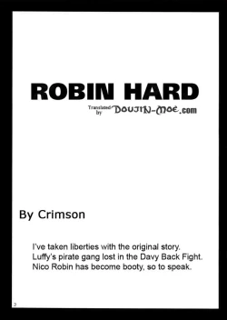 Page 2 of Robin Hard