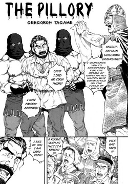 Download The Pillory