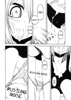 Page 16 of Majo Biyori | Daily Witches