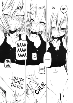 Page 17 of Majo Biyori | Daily Witches