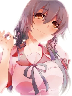 Page 79 of Kanbaru Matome - reprint ABLISS 02 FLOWER